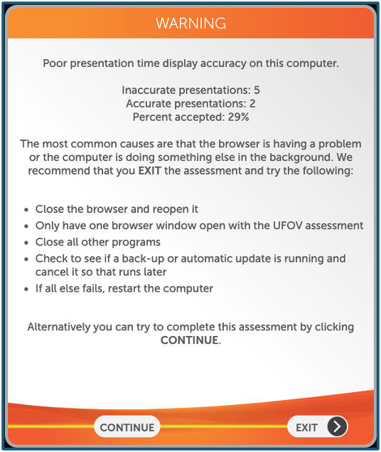 26UFOV presentation error warning.png