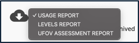 usage report selection dropdown.png