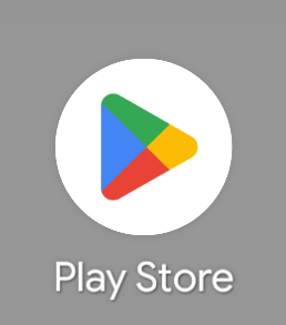 Google Play Store Logo