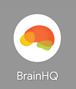 BrainHQ Logo Android
